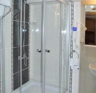 Harbiye Apartment | Overland Residence