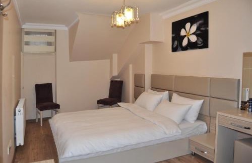 Harbiye Apartment | Overland Residence