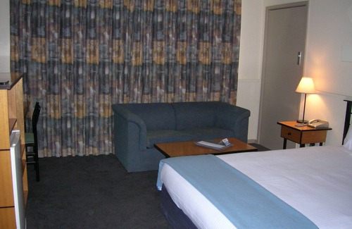 Shepparton Hotel | Overlander Hotel Shepparton