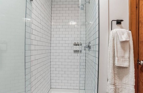 Cheyney Apartment | Overlook Brandywine Valley