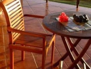 Paradise House | Overmeer Guest House