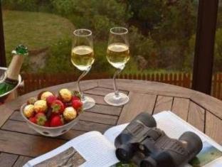 Paradise House | Overmeer Guest House