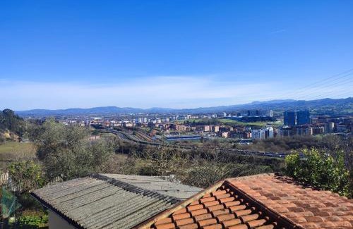 Oviedo House | Oviedo Rural