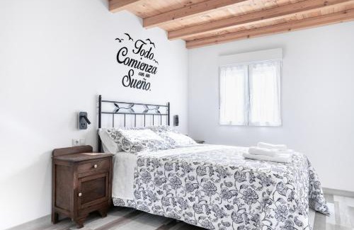 Oviedo House | Oviedo Rural