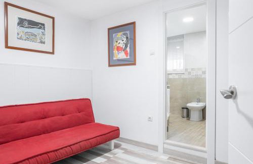 Oviedo House | Oviedo Rural