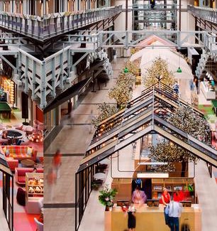 Woolloomooloo Hotel | Ovolo Woolloomooloo