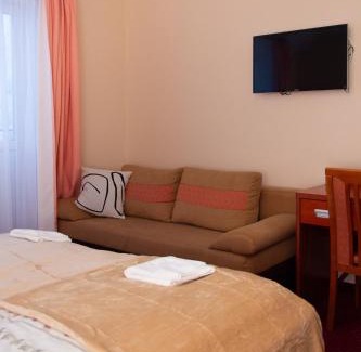 Bierutowice Resort | OW Patryn