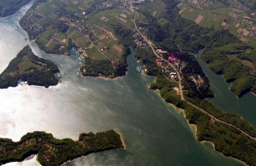 Solina Resort | OW Polkard