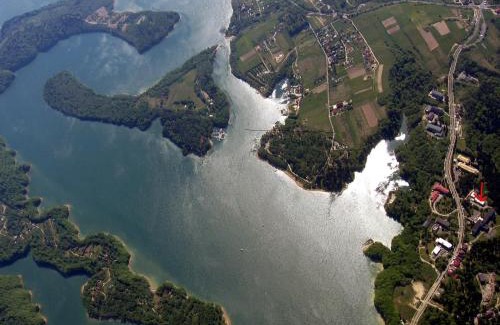 Solina Resort | OW Polkard