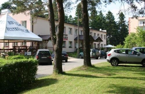 Solina Resort | OW Polkard