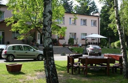 Solina Resort | OW Polkard