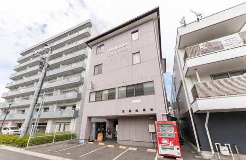 Kamaishi Hotel | Owatari Pansion