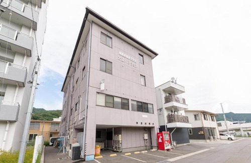 Kamaishi Hotel | Owatari Pansion