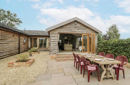 Woodford Halse House | Owl Barn