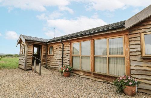 Woodford Halse House | Owl Barn