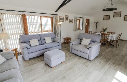 Woodford Halse House | Owl Barn