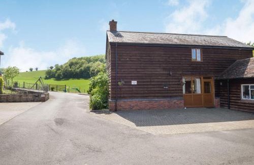 Woolhope House | Owl Barn