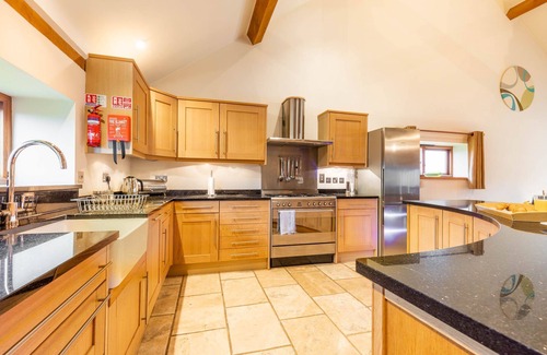 Sculthorpe Cottage | Owl Barn - Norfolk Holiday Properties