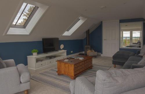 Castle Douglas House | Owl Cote