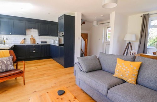 Llandrindod Wells Cottage | Owl Cottage