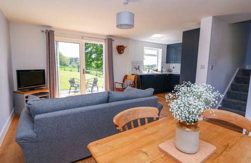 Llandrindod Wells Cottage | Owl Cottage