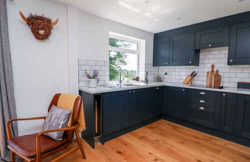 Llandrindod Wells Cottage | Owl Cottage