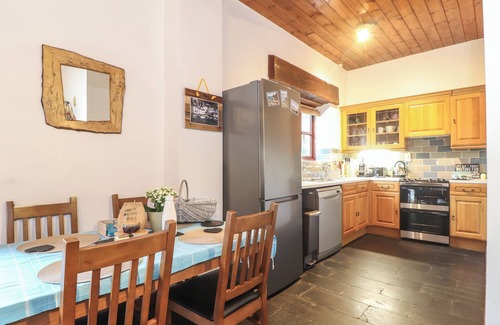 Pelynt Cottage | Owl Cottage