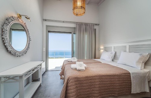 Drimonas Villa | Owl Villas