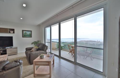 Nadur Apartment | Owlet Palace