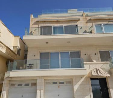 Nadur Apartment | Owlet Palace
