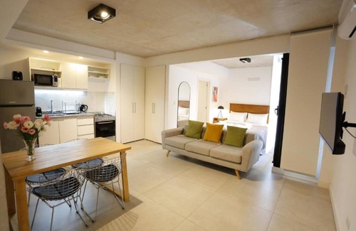 Belgrano Hotel | Own Belgrano Studios & Suites