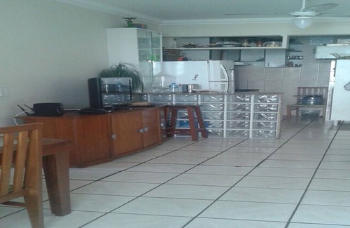 Ingleses do Rio Vermelho Apartment | own for summer