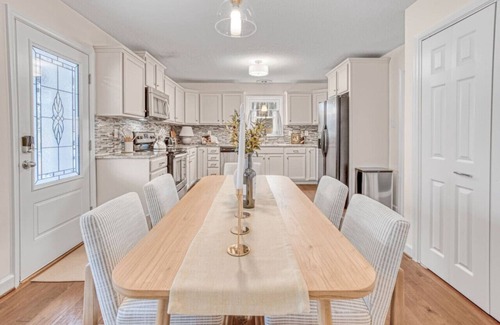 Greensboro Apartment | [Owned] Greensboro @ 110 Eva Ln