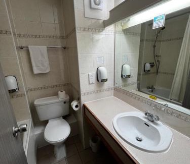 Carlisle Hotel | Ox Hotel Carlisle