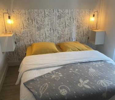 Bagneres-de-Bigorre Apartment | Oxalis