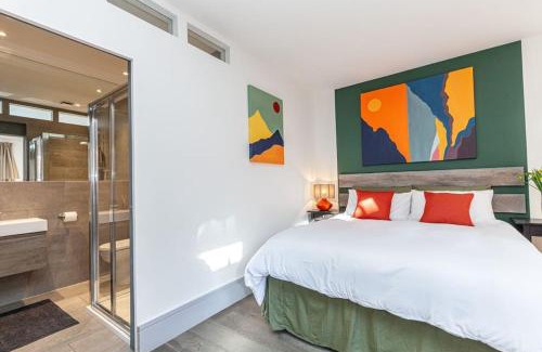 Oxford Apartment | Oxford Central Studio 1