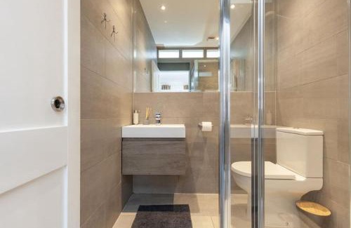 Oxford Apartment | Oxford Central Studio 1
