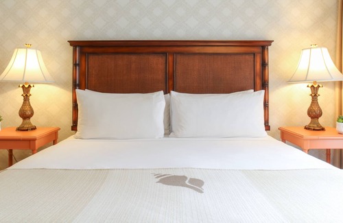 Pismo Beach Hotel | Oxford Suites Pismo Beach