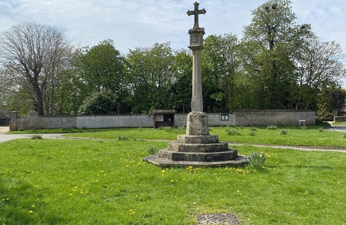 Wantage Cottage | Oxfordshire Village Cottage With Private Garden