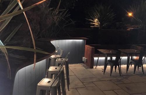 Grangemouth Hotel | Oxgang Kitchen Bar & Rooms