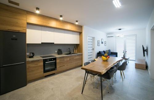 Mielec Apartment | Oxygen apartament nr 3