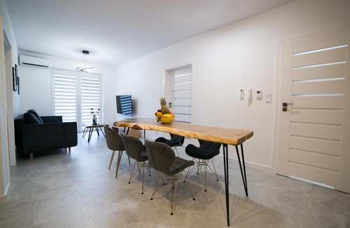 Mielec Apartment | Oxygen apartament nr 3