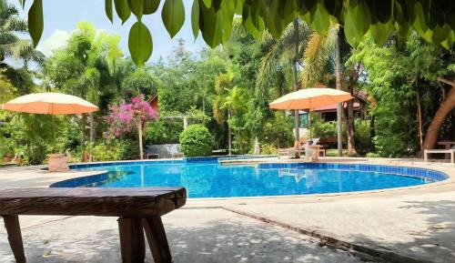 Chalong Hotel | OYA International Resort Phuket 普吉岛欧雅国际度假酒店