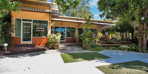 Chalong Hotel | OYA International Resort Phuket 普吉岛欧雅国际度假酒店