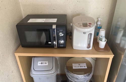 Takayama Cabin | Oyado Raku