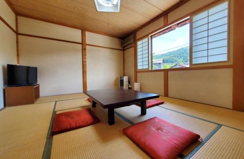 Takayama House | Oyado Sumire-so