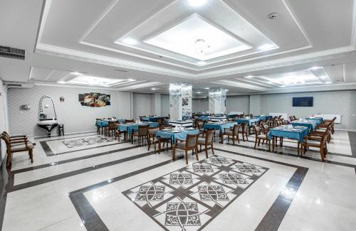 Namangan Hotel | OydinPlaza Hotel