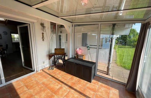 Oy House | Oyer Holiday cottage, Germany