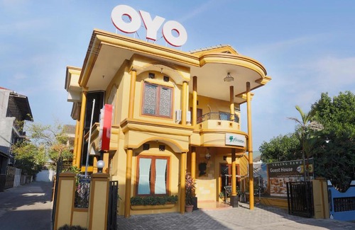 Condongcatur Hotel | OYO 1072 Kampung Condro Wulan Guesthouse
