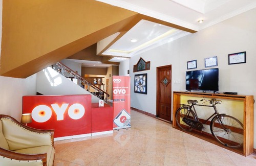 Condongcatur Hotel | OYO 1072 Kampung Condro Wulan Guesthouse
